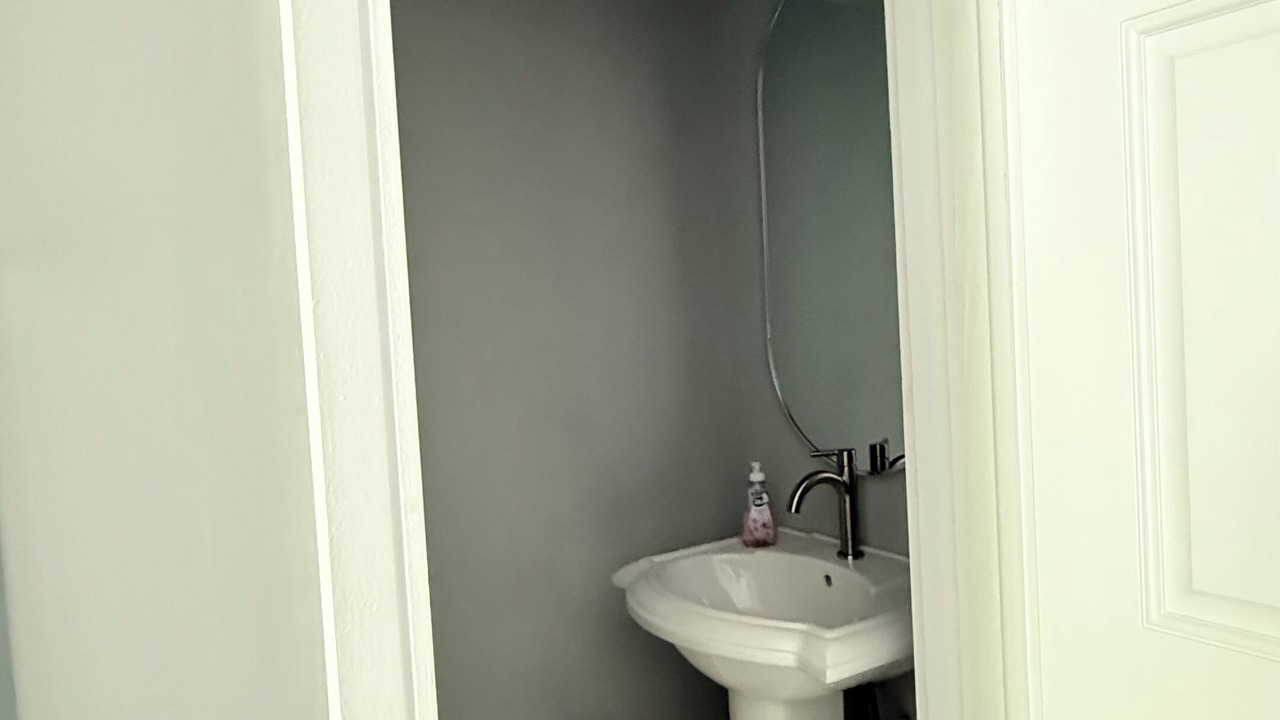 Photo of Bathroom in Nassau