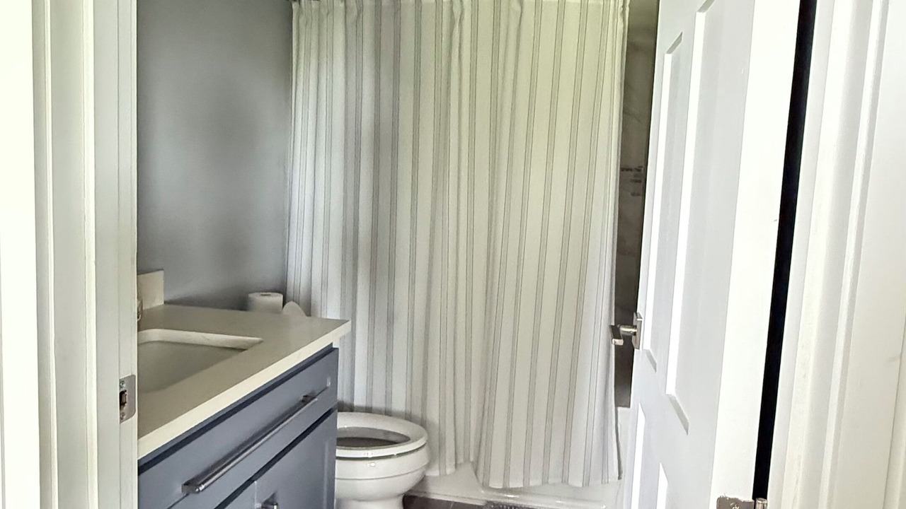 Photo of Bathroom in Nassau