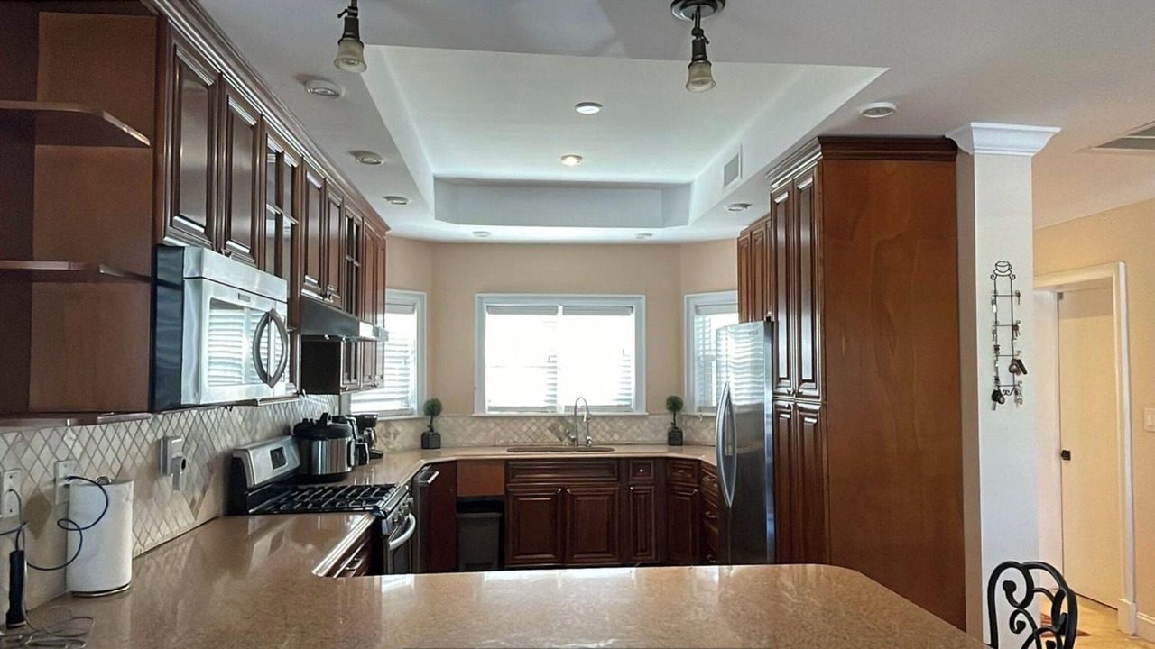 Photo of Kitchen in Nassau