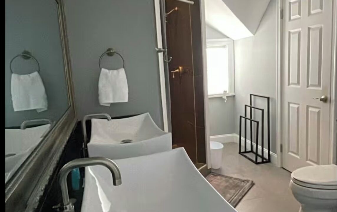 Photo of Bathroom in Nassau