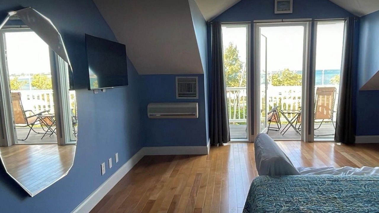 Photo of Bedroom in Nassau