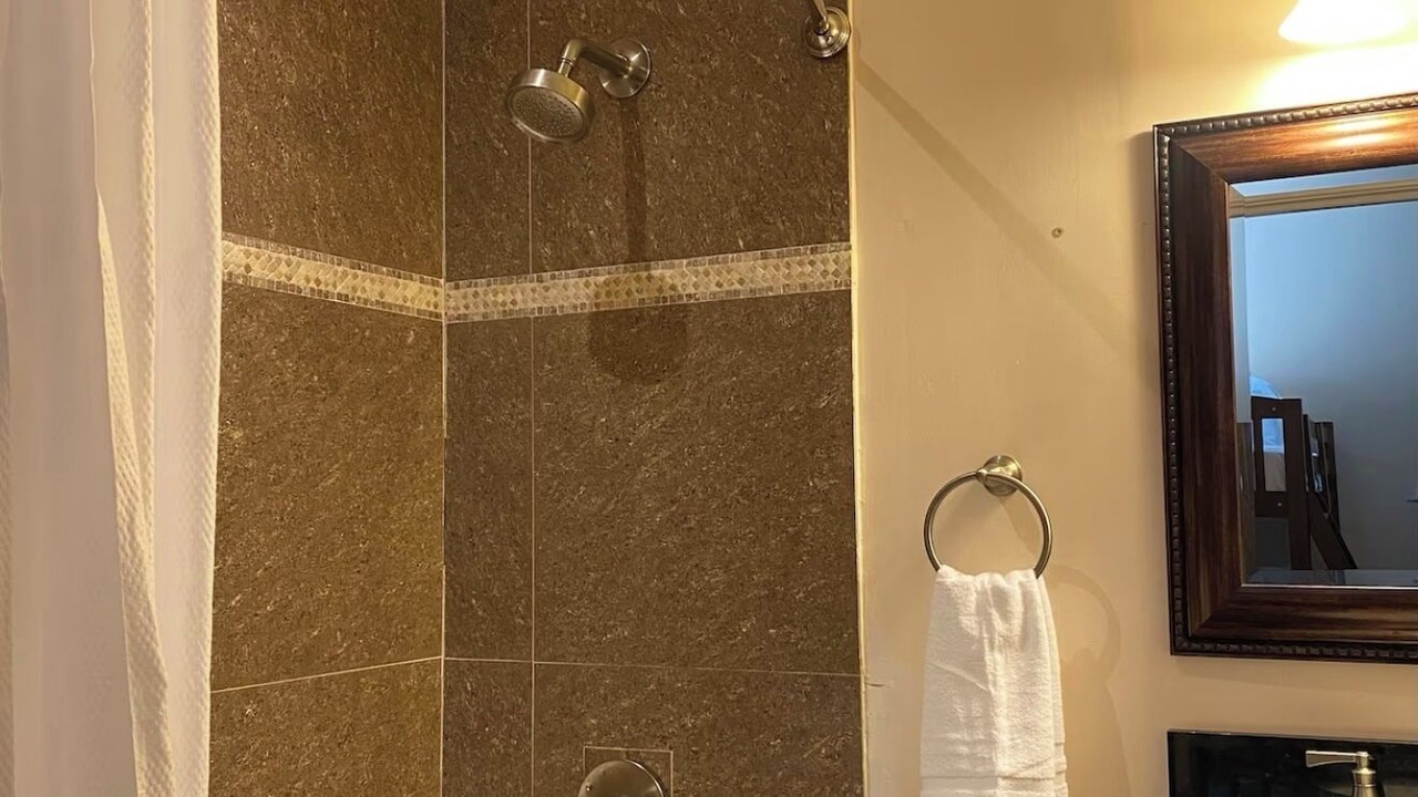 Photo of Bathroom in Nassau