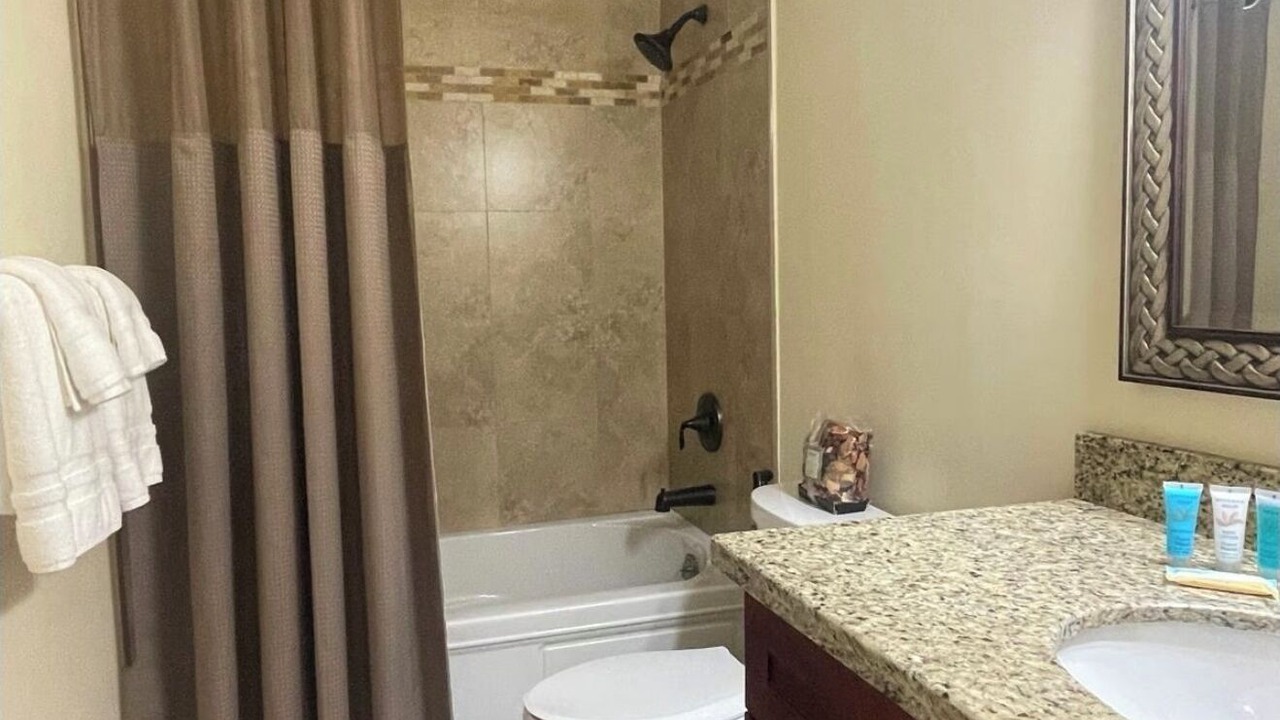 Photo of Bathroom in Nassau