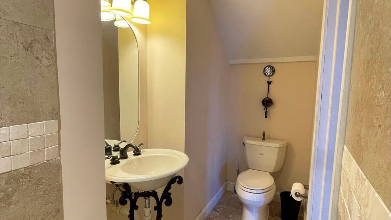 Photo of Bathroom in Nassau