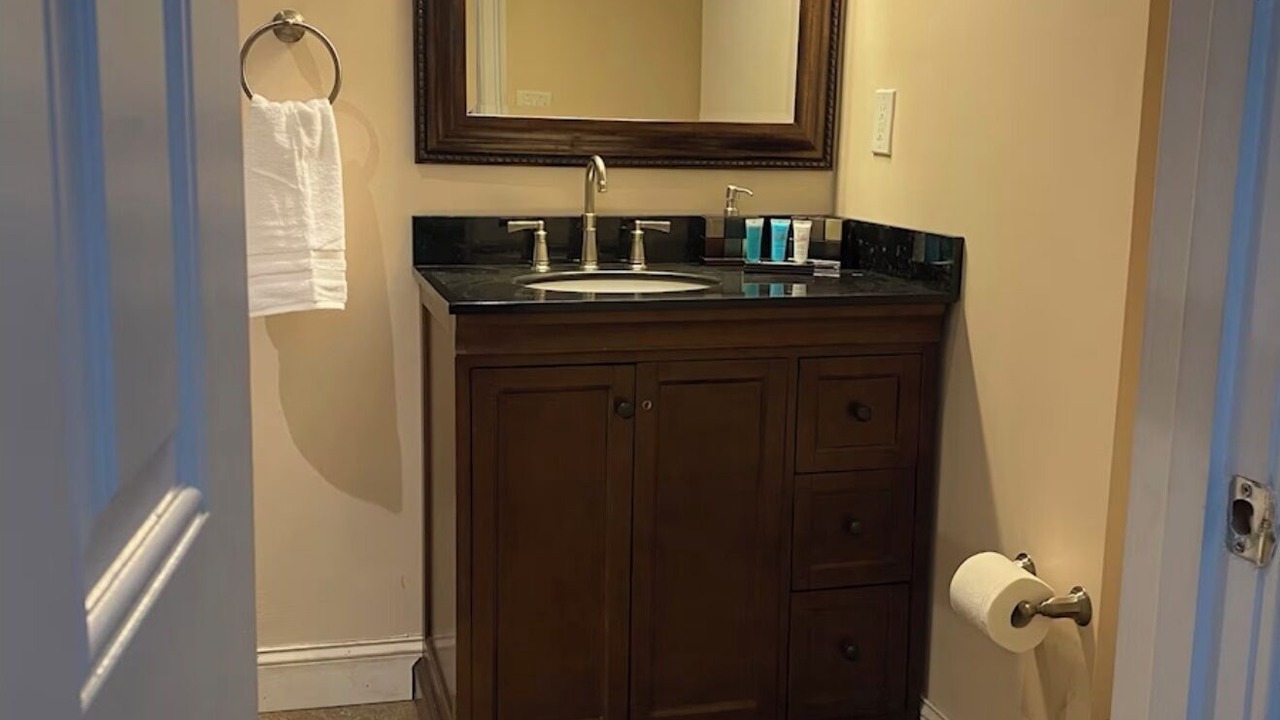 Photo of Bathroom in Nassau