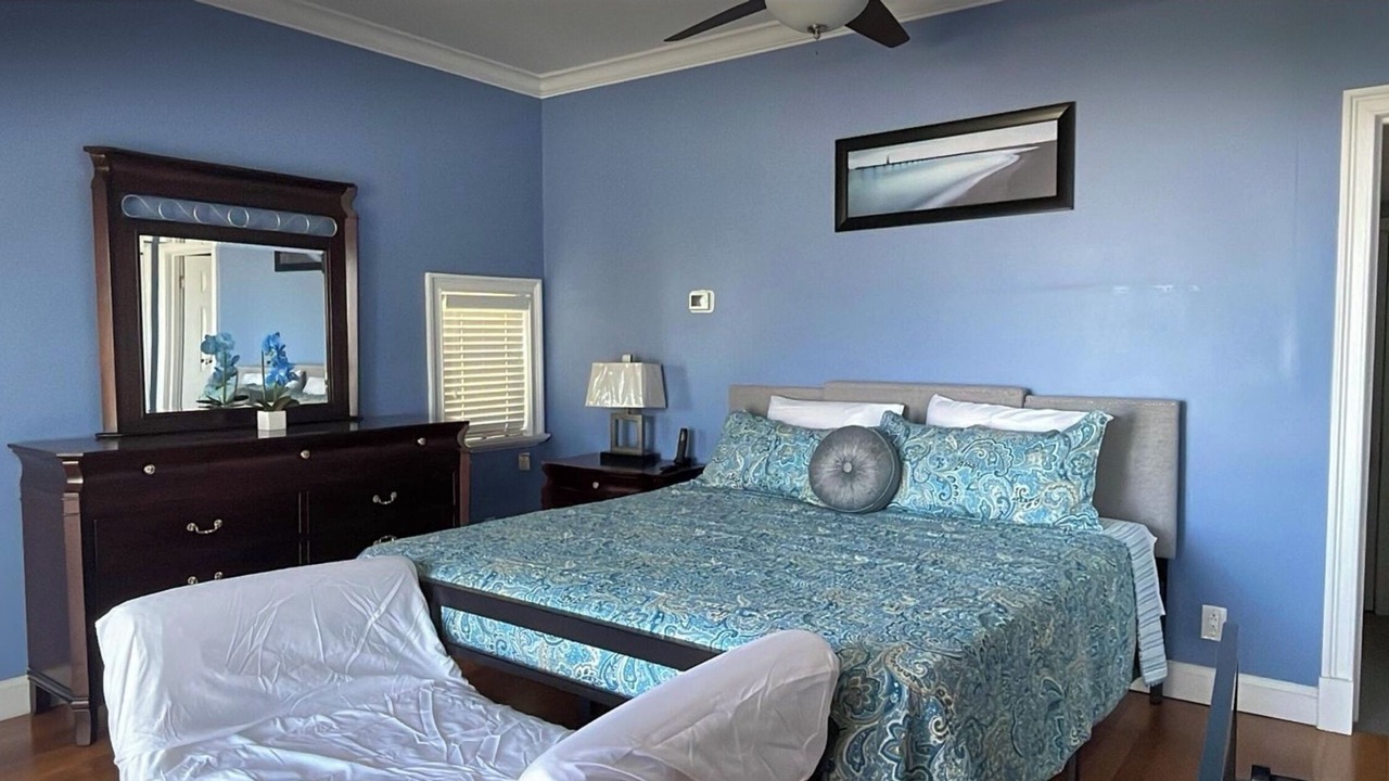 Photo of Bedroom in Nassau