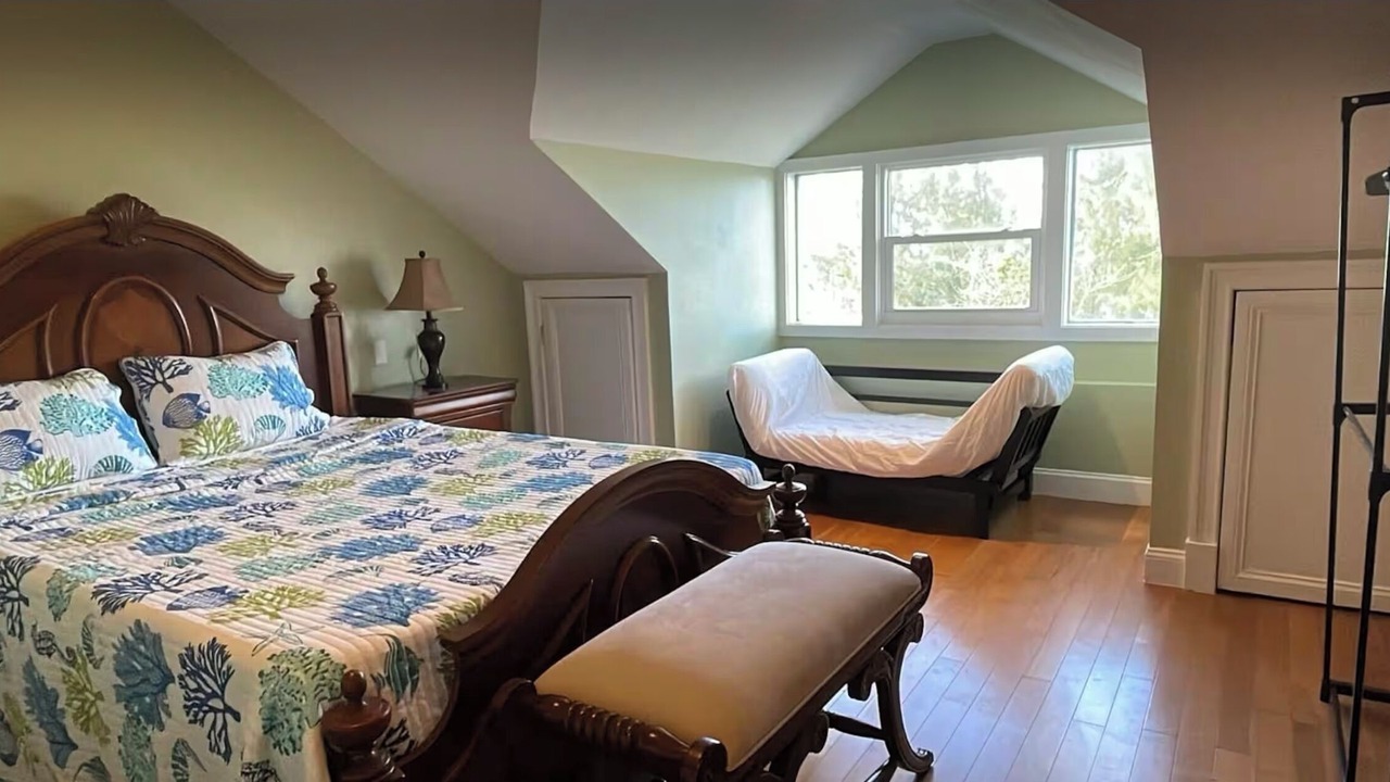 Photo of Bedroom in Nassau