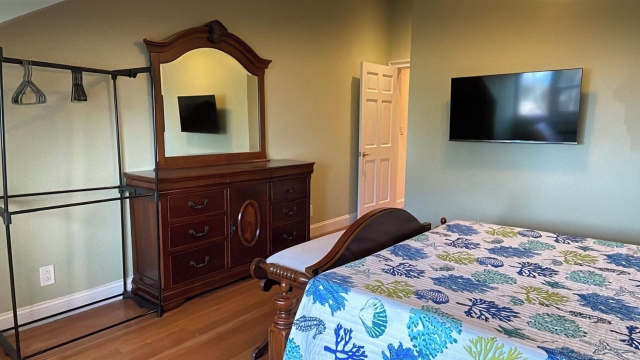 Photo of Bedroom in Nassau