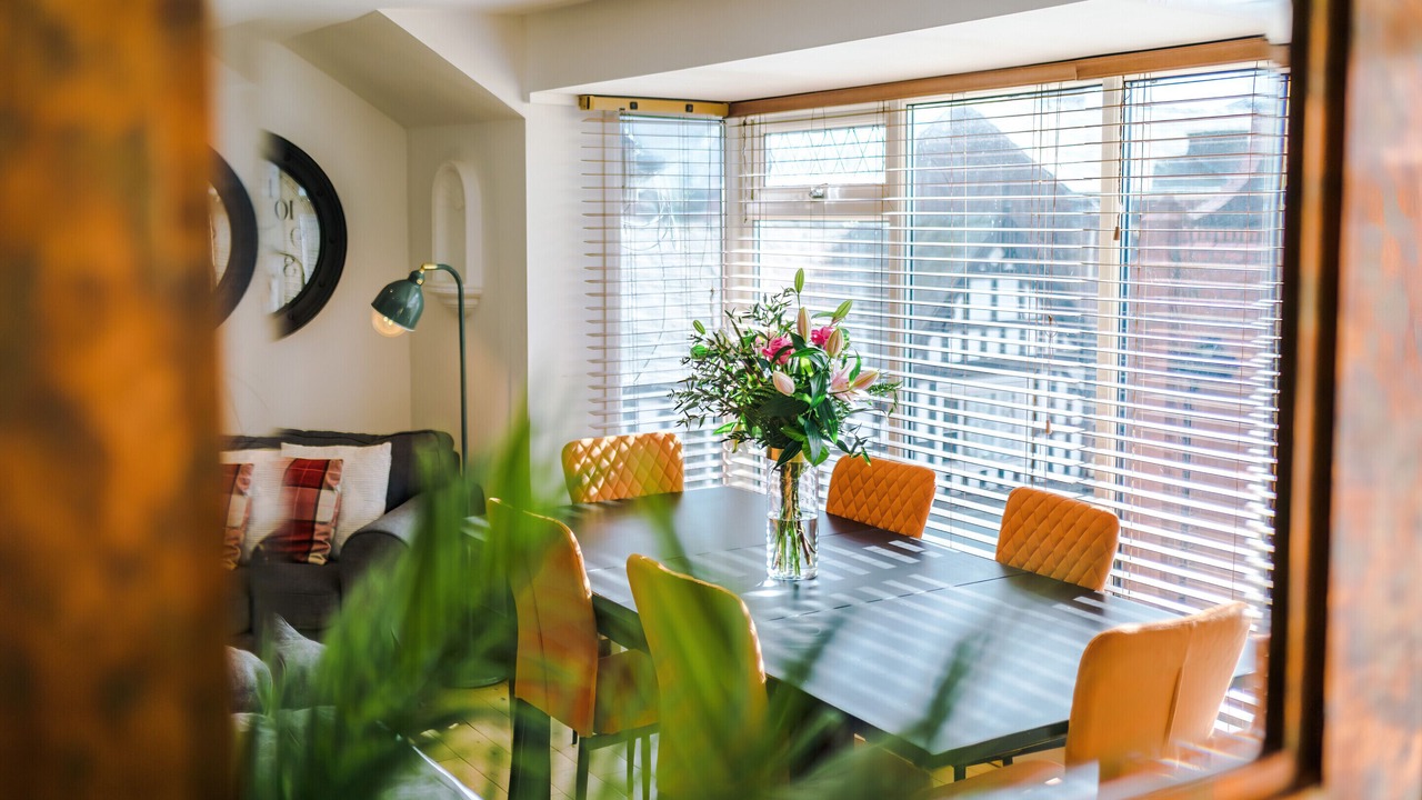 Photo of Bedroom in Knutsford