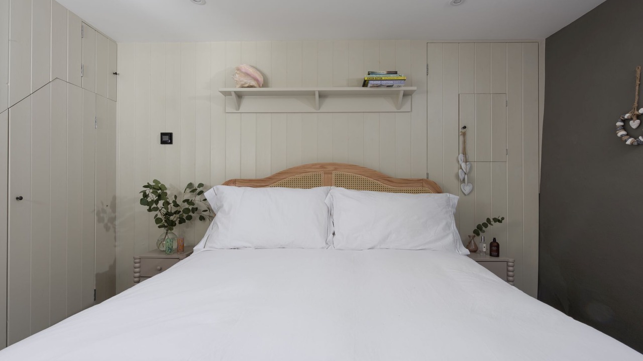 Photo of Bedroom in Mousehole