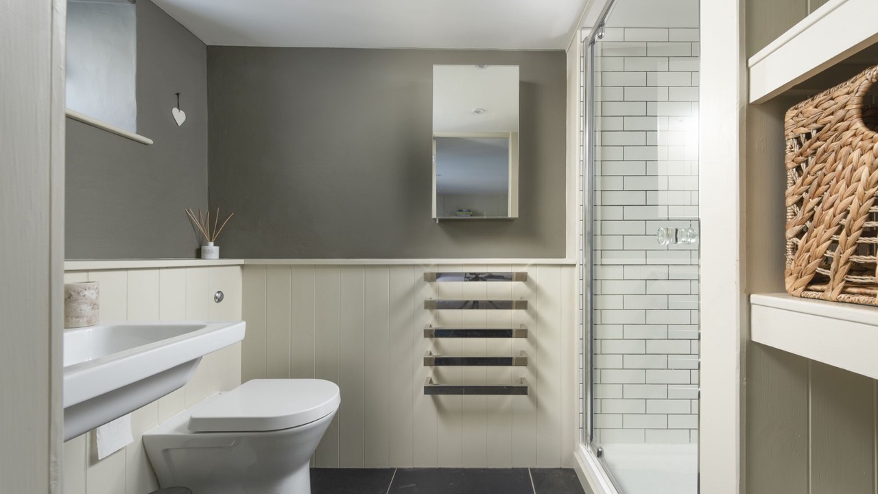 Photo of Bathroom in Mousehole