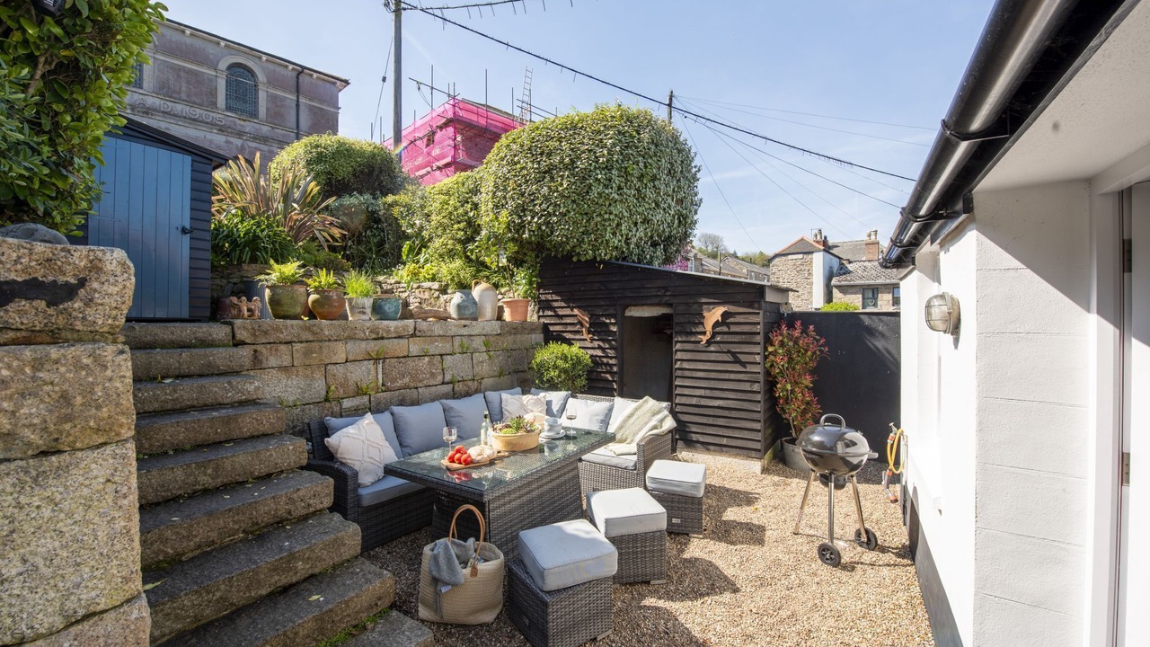 Photo of Outdoor in Mousehole