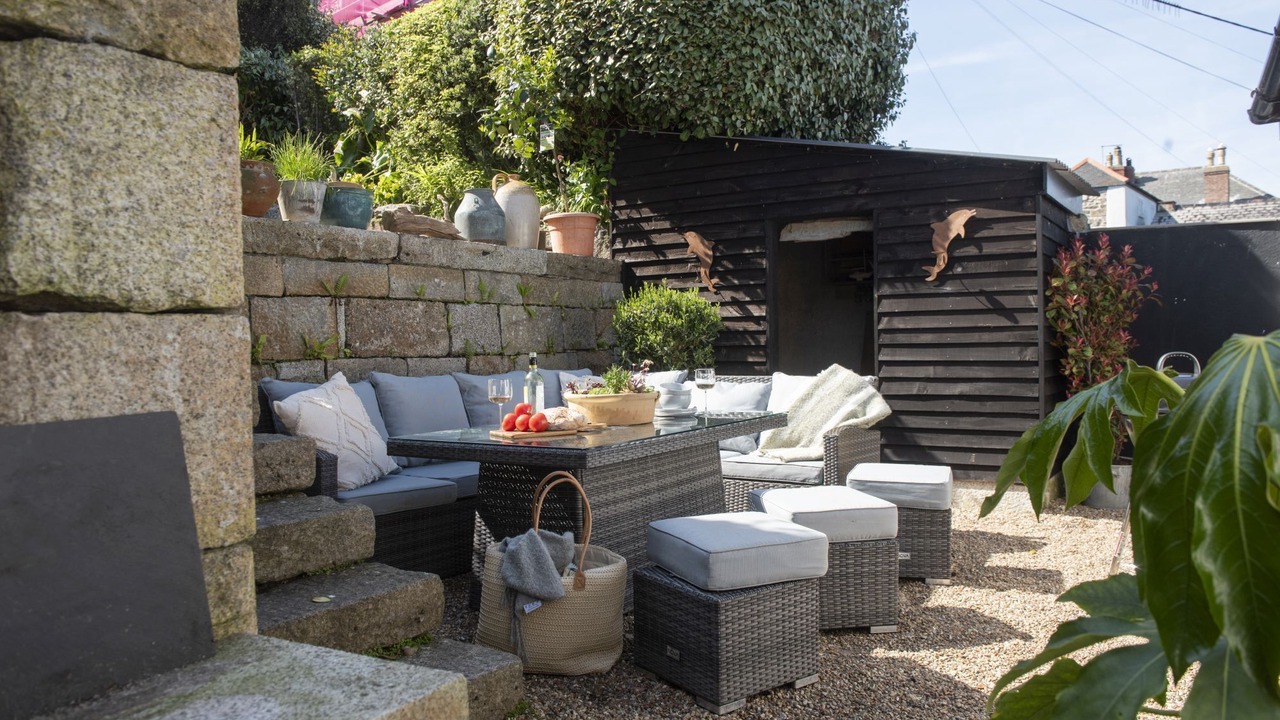 Photo of Outdoor in Mousehole