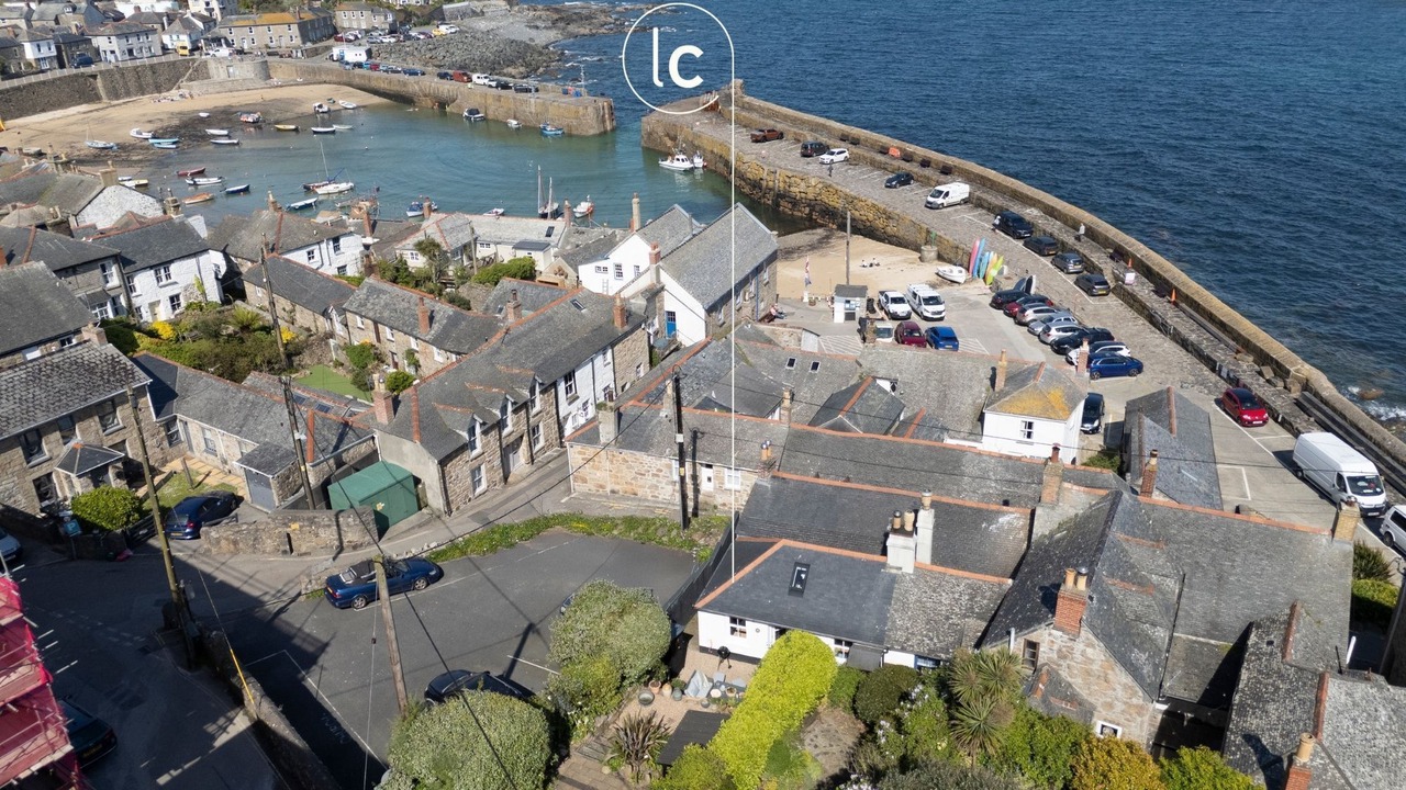 Photo of Outdoor in Mousehole