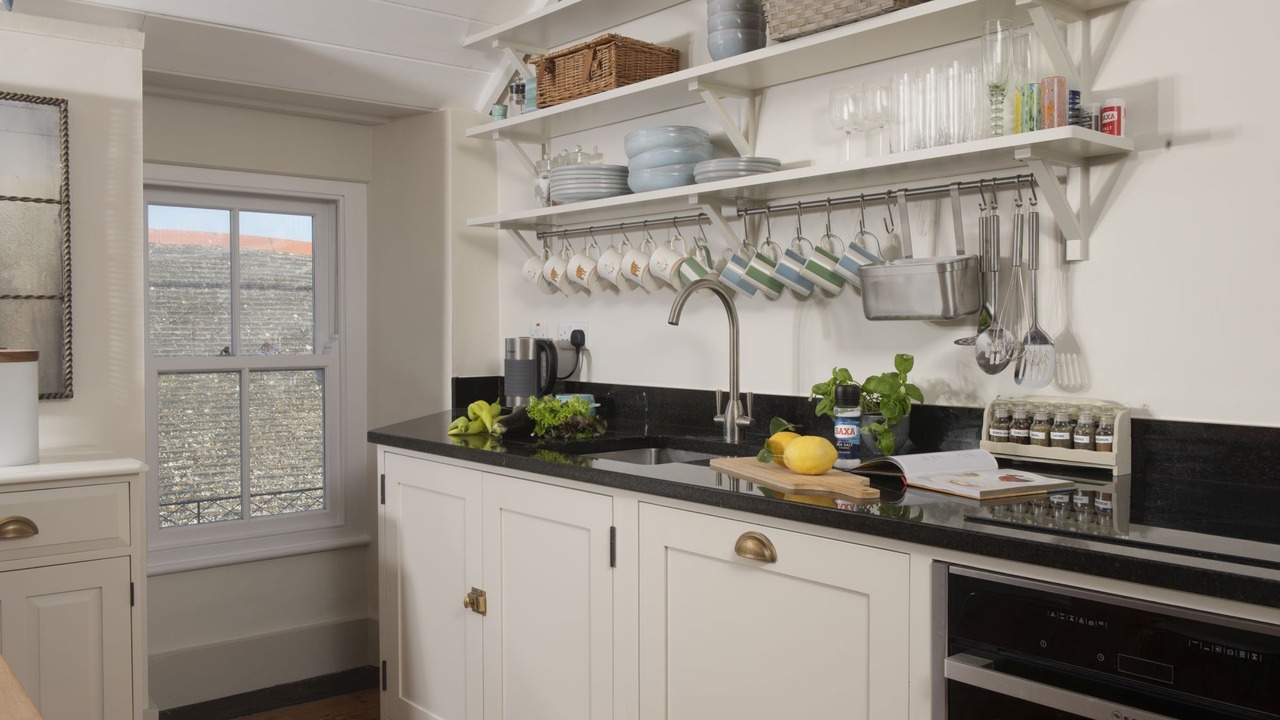 Photo of Kitchen in Mousehole