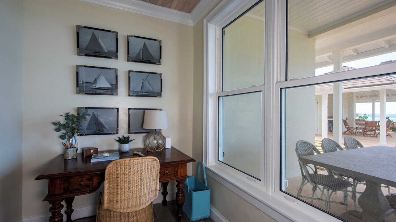 Photo of Bedroom in North Palmetto Point