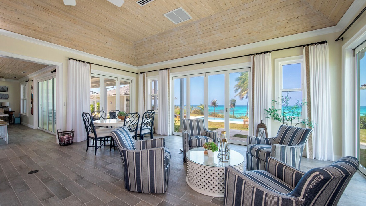 Photo of Bedroom in North Palmetto Point