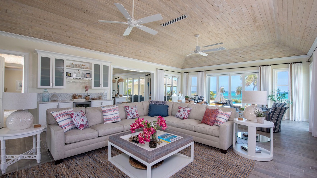 Photo of Bedroom in North Palmetto Point