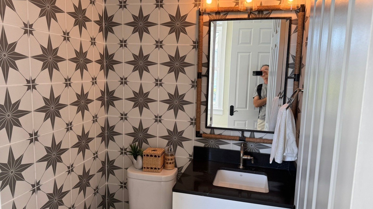 Photo of Bedroom in North Palmetto Point