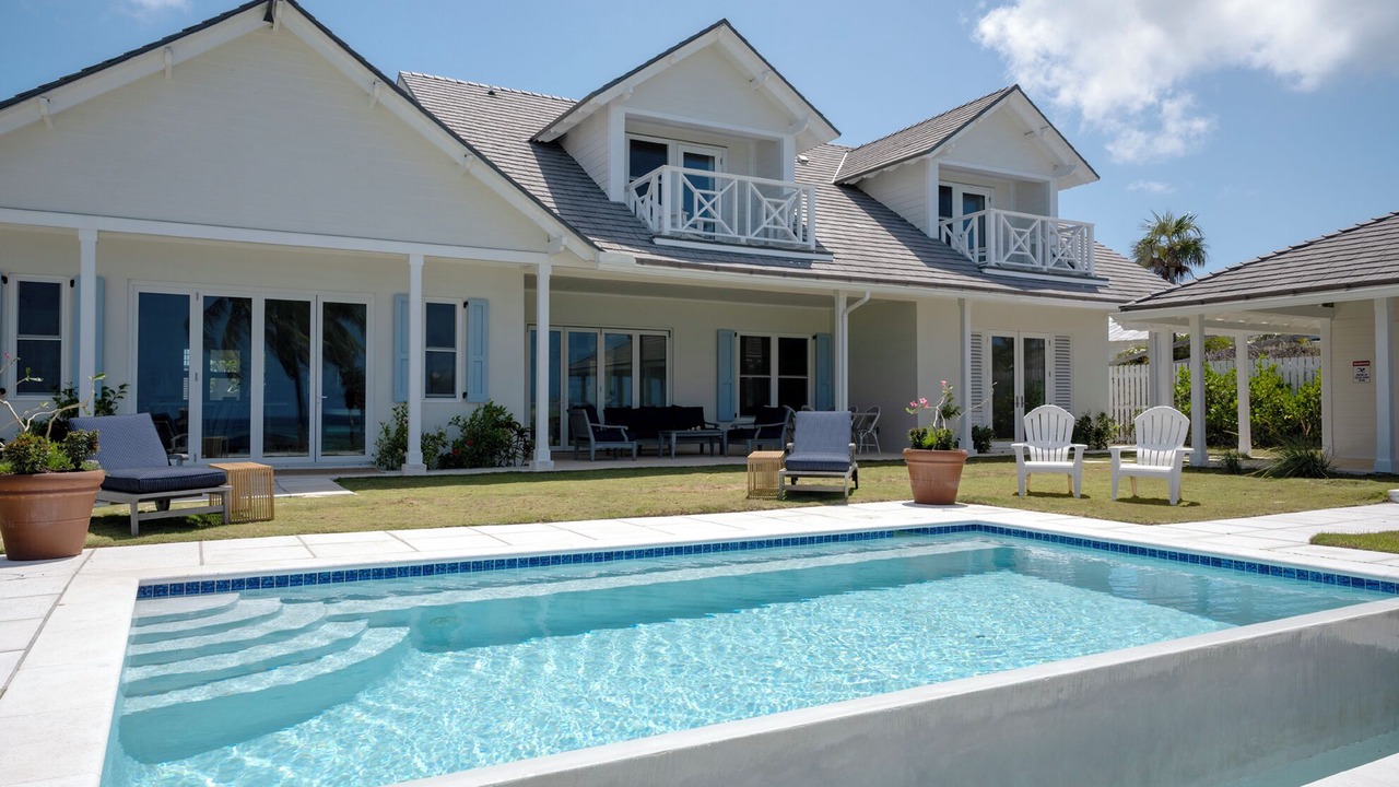 Photo of Outdoor in North Palmetto Point