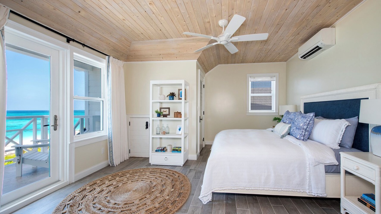 Photo of Patio Balcony in North Palmetto Point