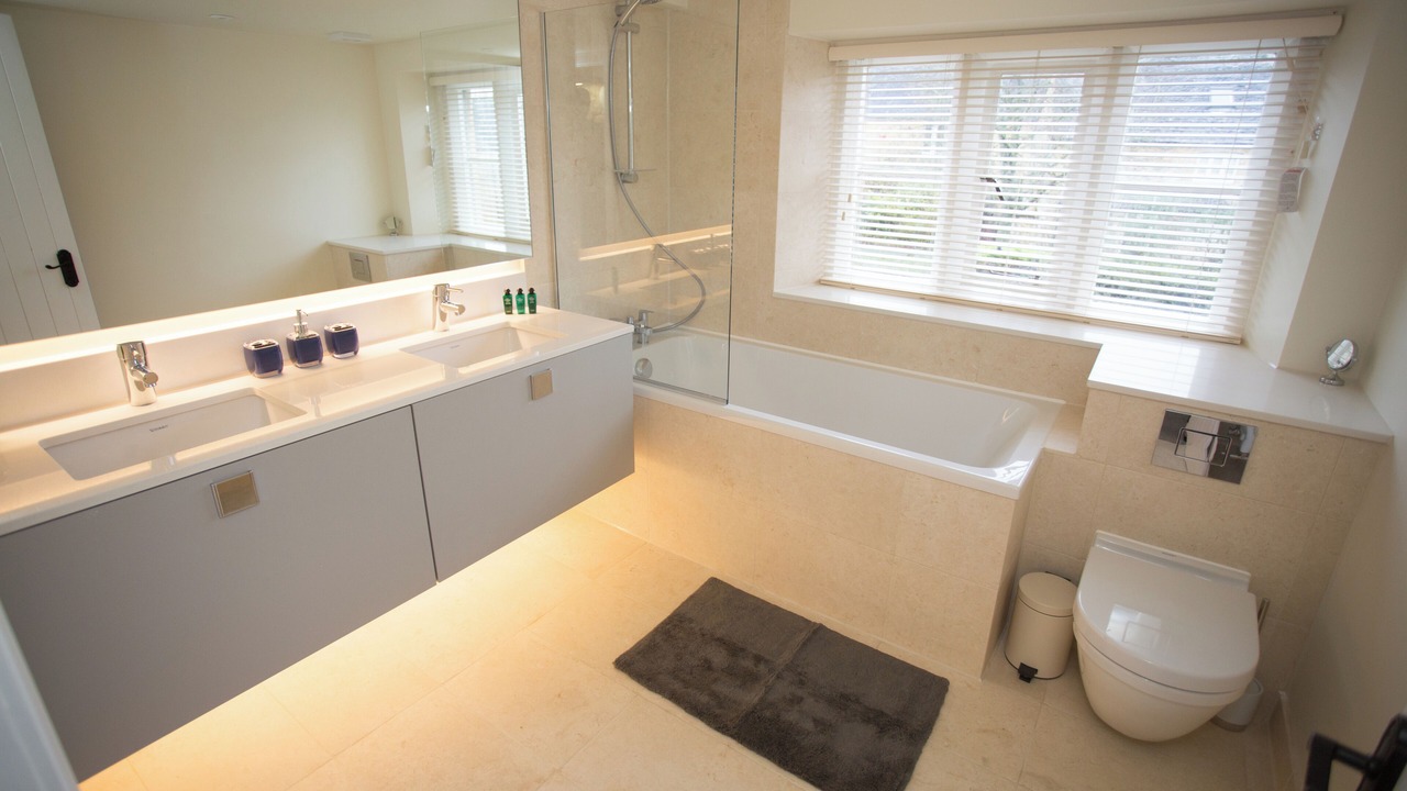Photo of Bathroom in Bourton-on-the-Water