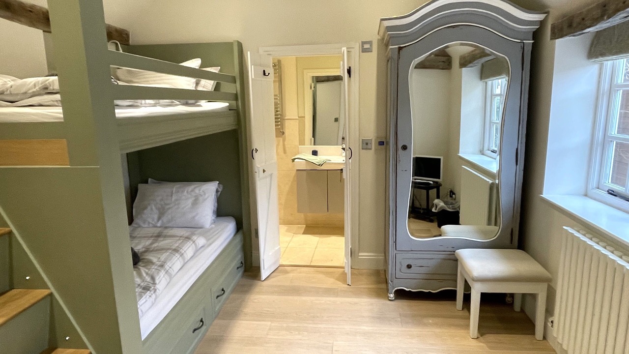 Photo of Bedroom in Bourton-on-the-Water
