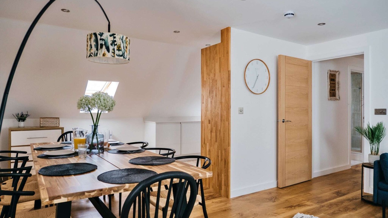 Photo of Livingroom in Newquay City Centre