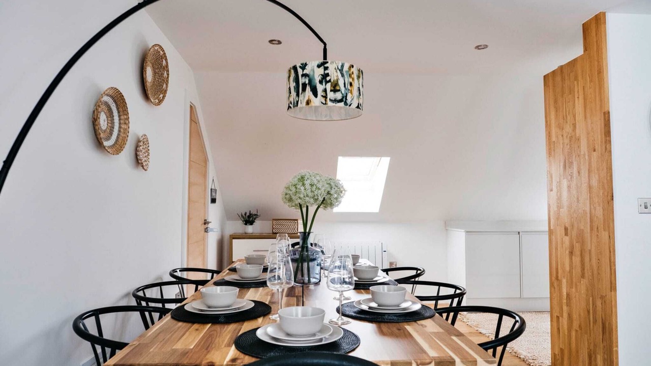 Photo of Livingroom in Newquay City Centre