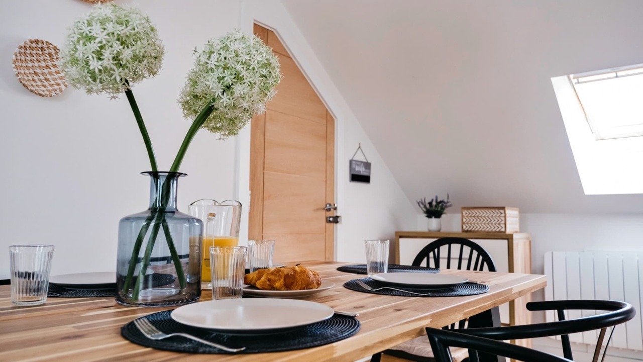 Photo of Livingroom in Newquay City Centre