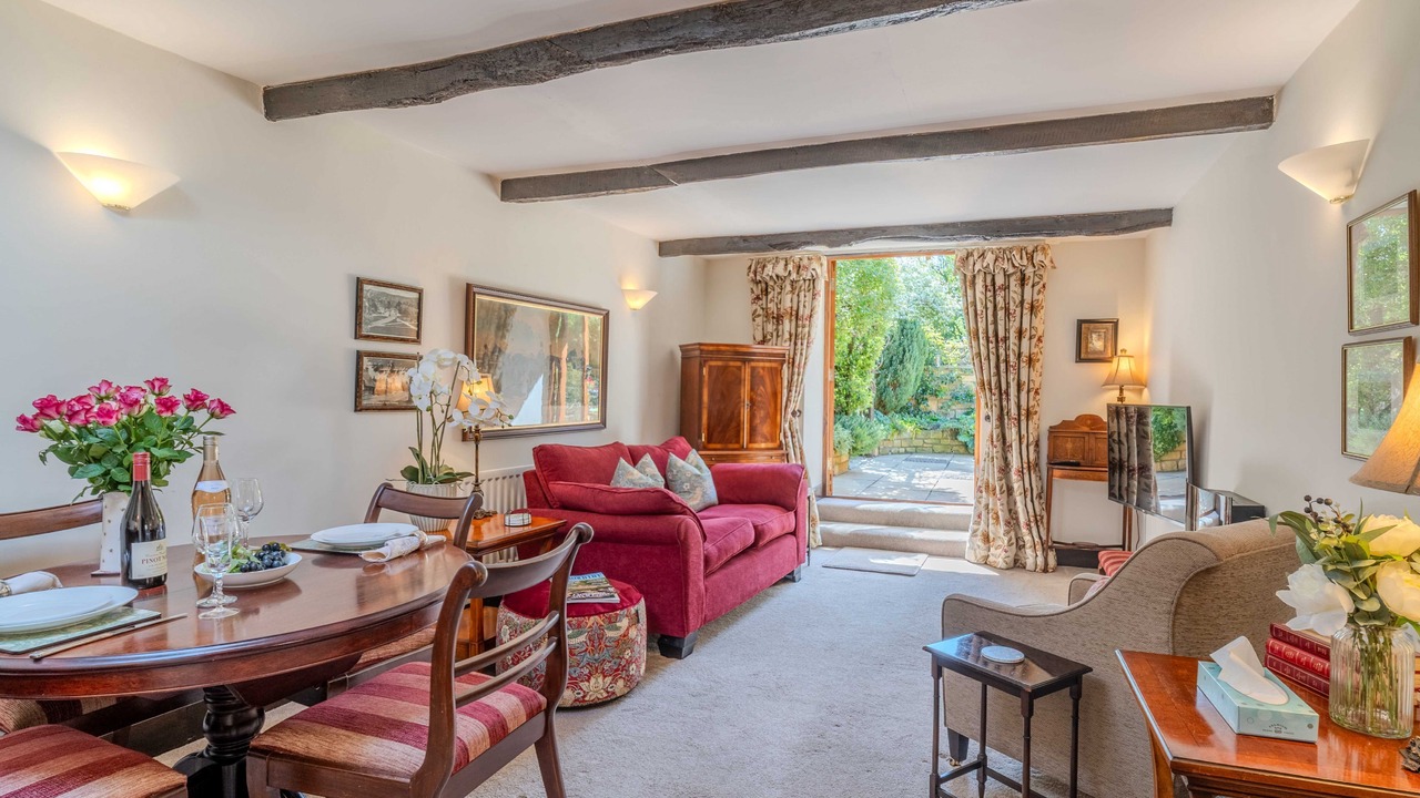 Photo of Livingroom in Broadway