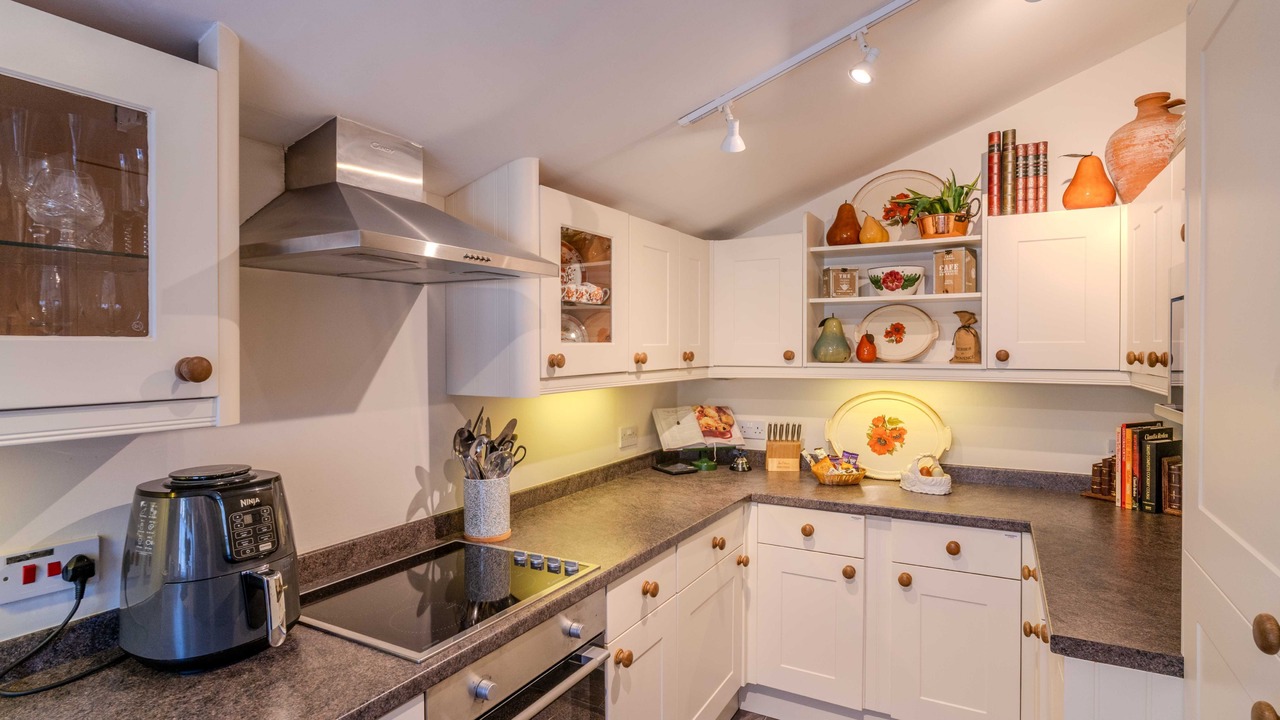 Photo of Kitchen in Broadway