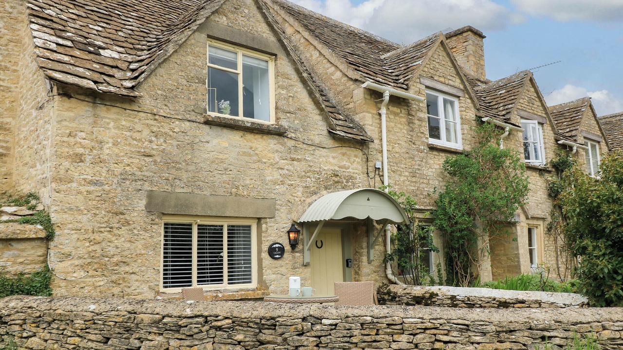 Photo of Outdoor in Chedworth