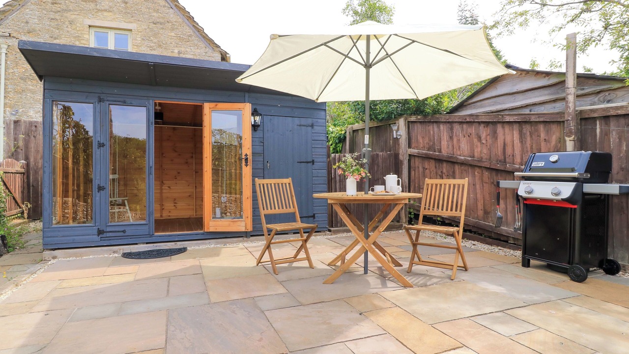 Photo of Outdoor in Chedworth