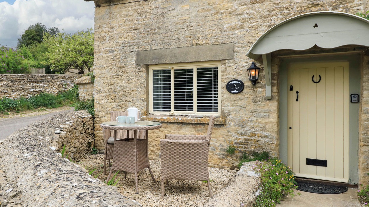 Photo of Outdoor in Chedworth