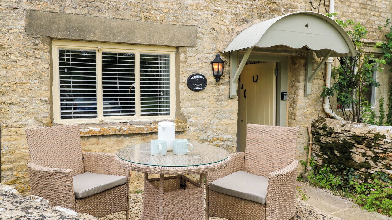 Photo of Outdoor in Chedworth