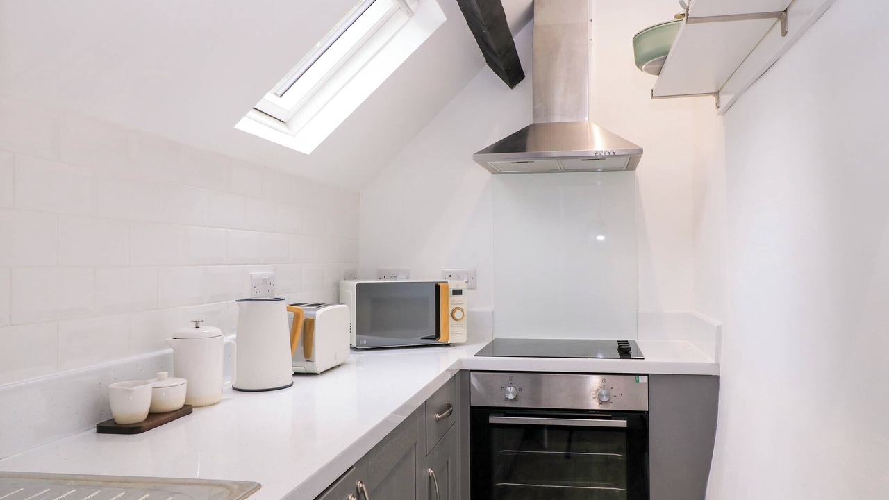 Photo of Kitchen in Chedworth