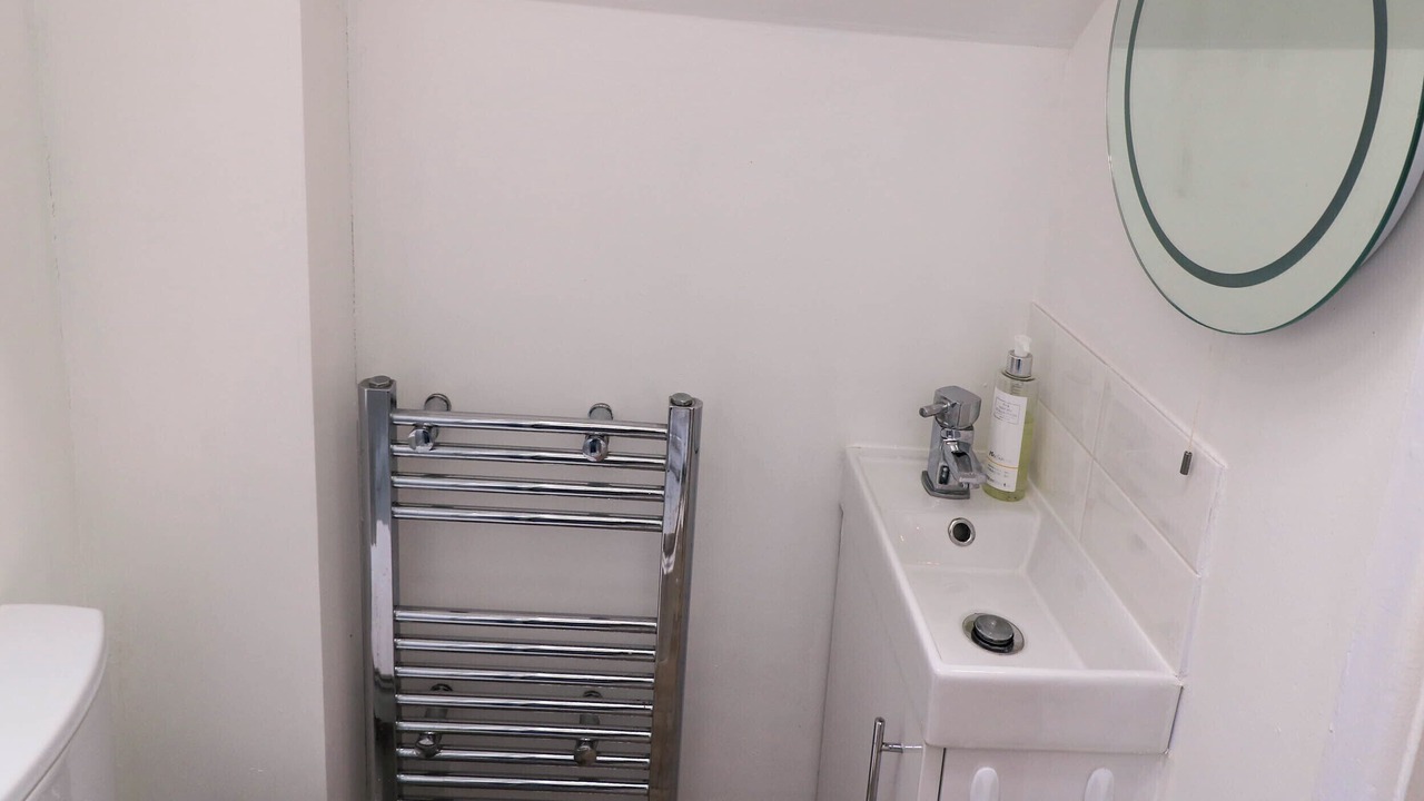 Photo of Bathroom in Chedworth
