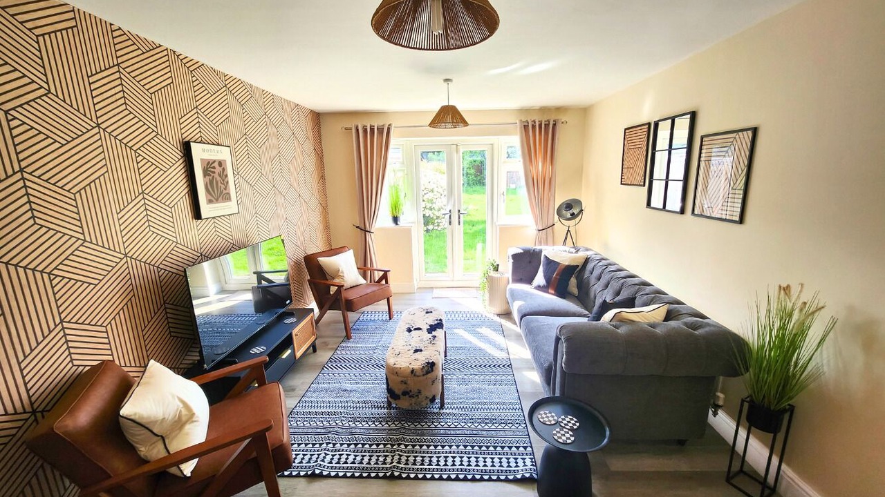 Photo of Bedroom in Aylesbury