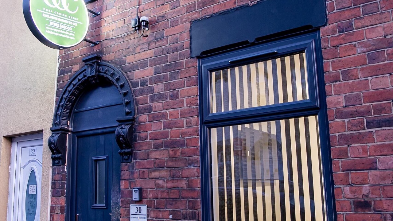 Photo of Outdoor in Stoke-on-Trent