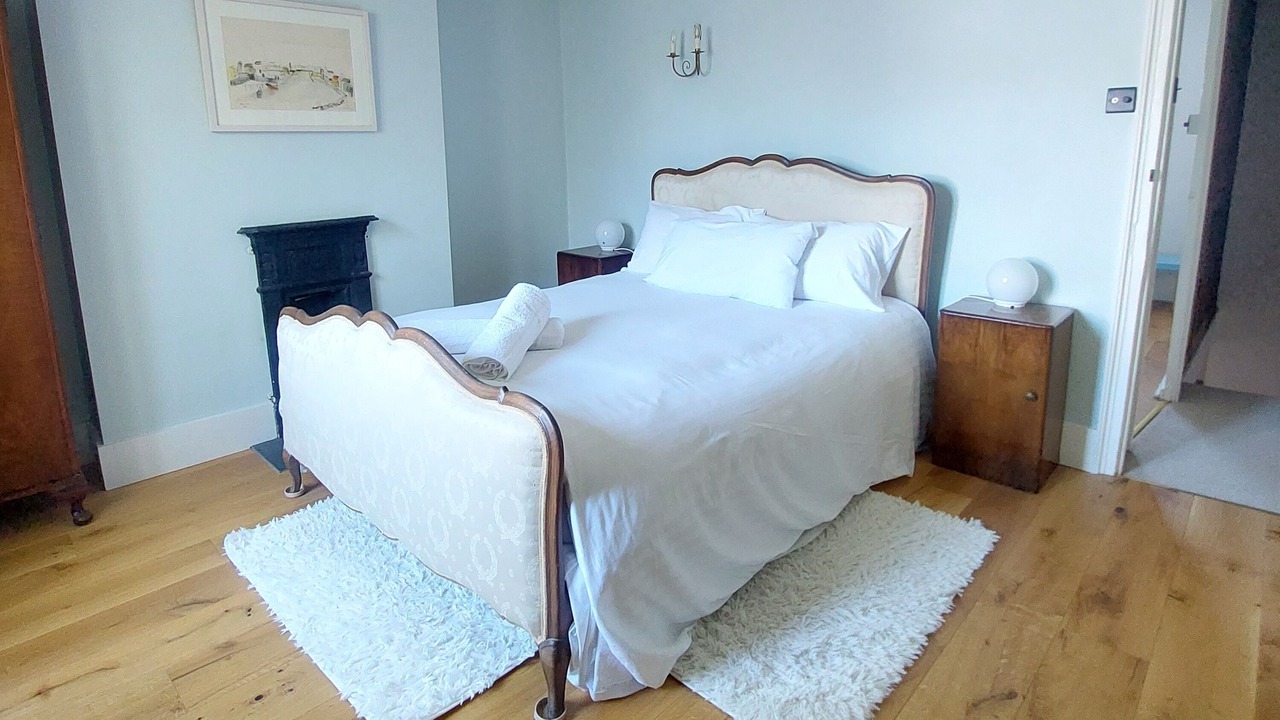 Photo of Bedroom in Highgate