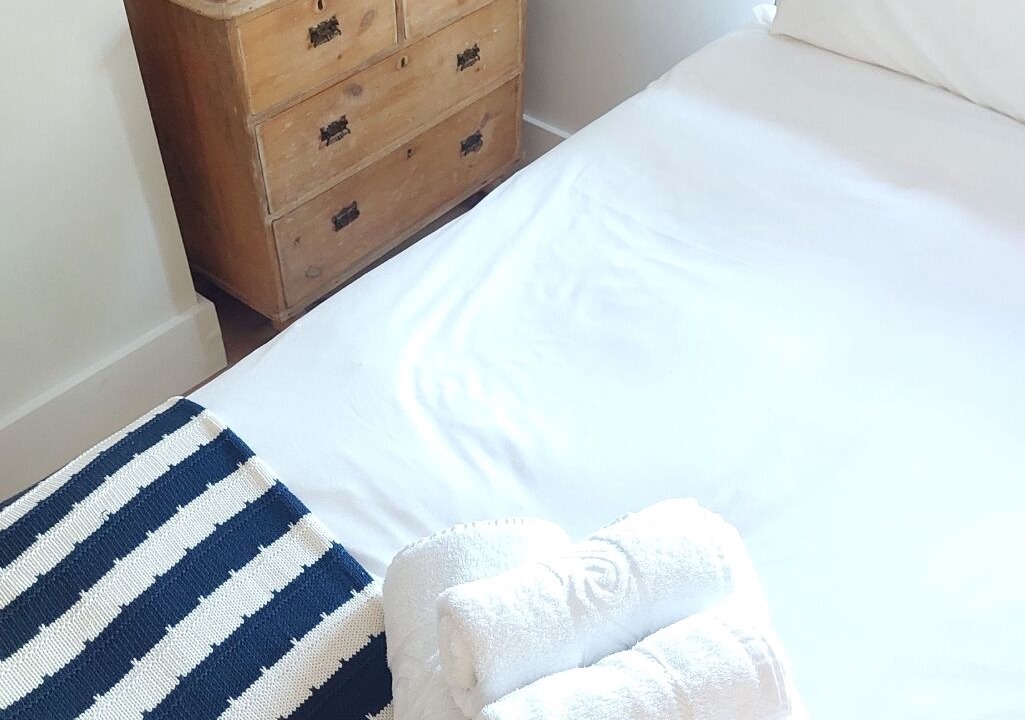 Photo of Bedroom in Highgate