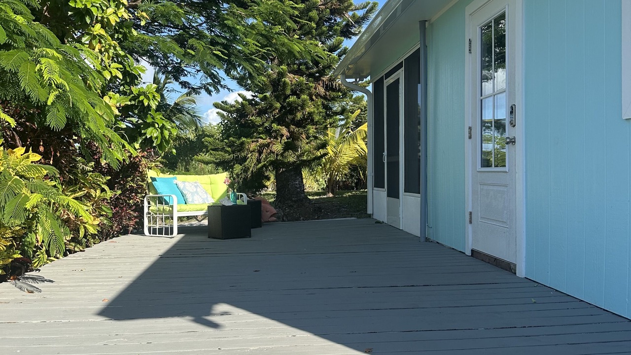 Photo of Outdoor in Green Turtle Cay