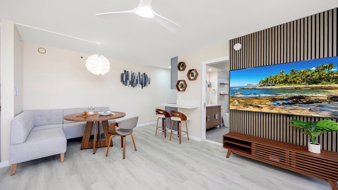 Photo of Bedroom in Waikiki