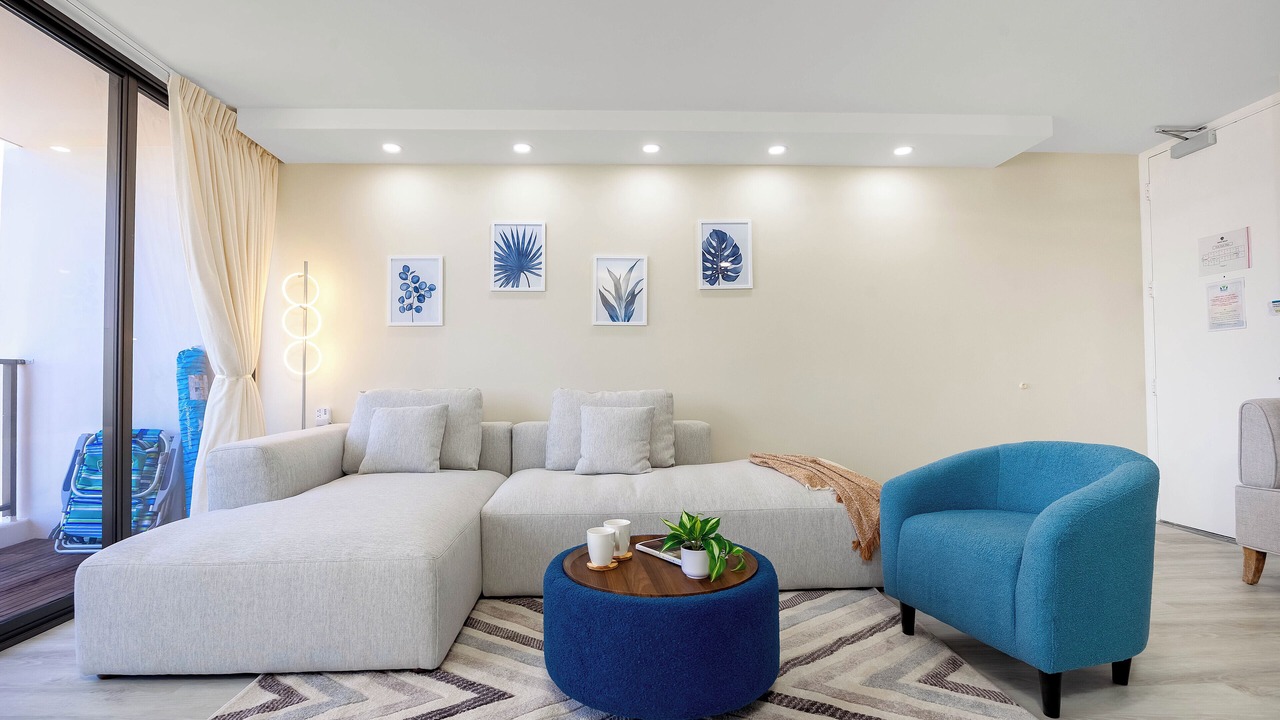 Photo of Bedroom in Waikiki