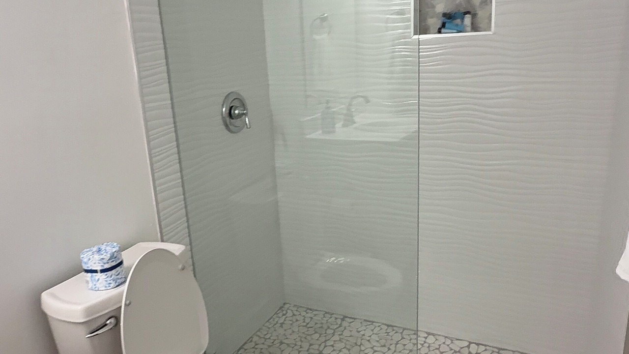 Photo of Bathroom in Treasure Cay