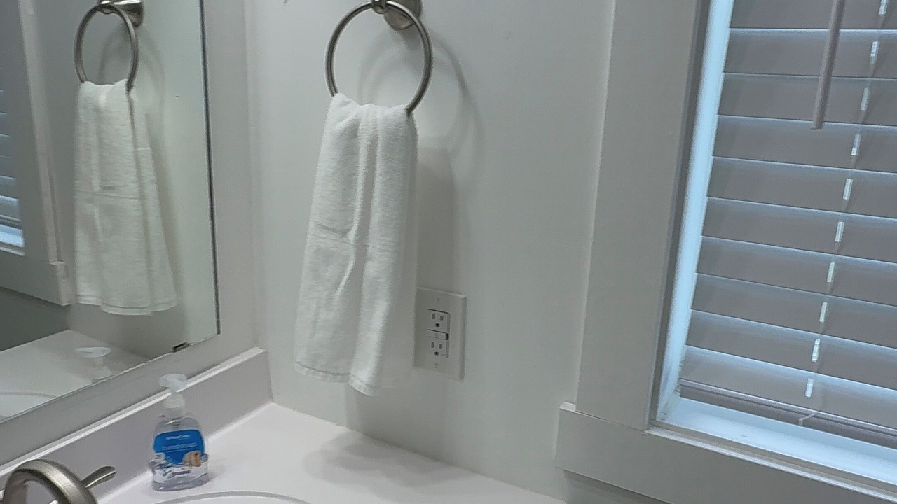 Photo of Bathroom in Treasure Cay