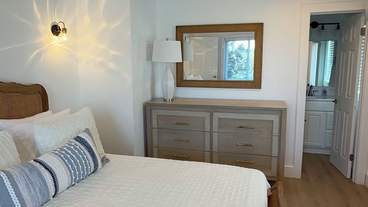 Photo of Bedroom in Treasure Cay