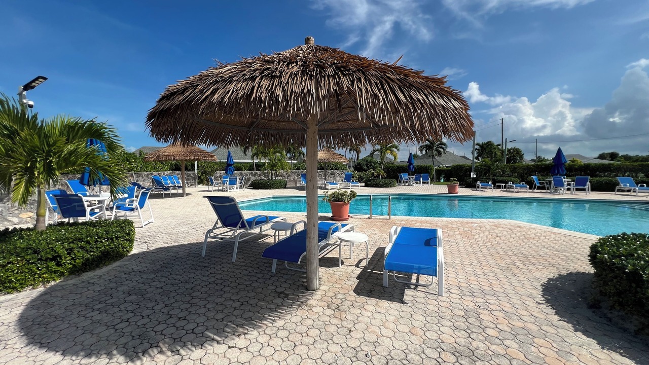 Photo of Outdoor in Treasure Cay