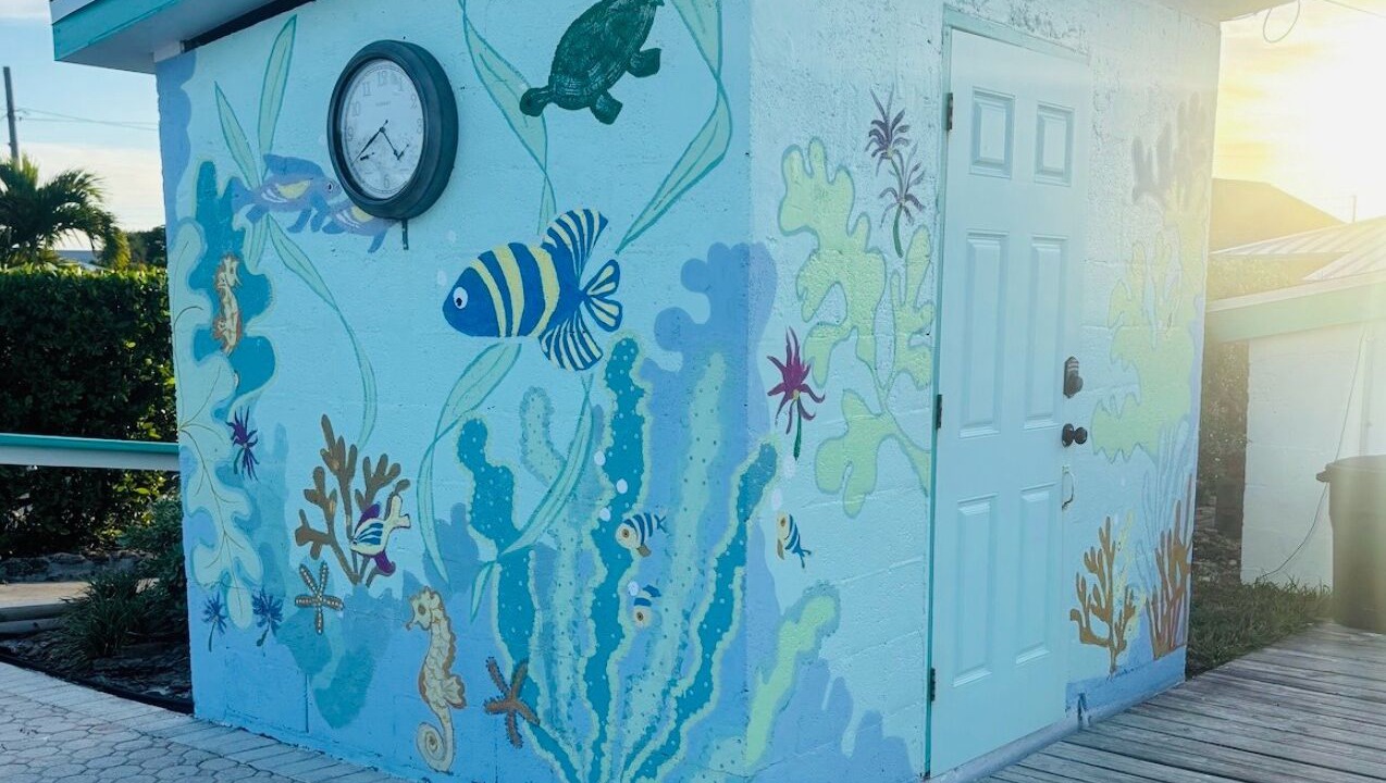 Photo of Outdoor in Treasure Cay